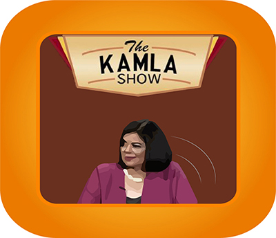 The Kamla Show